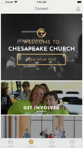 Chesapeake Church screenshot 1