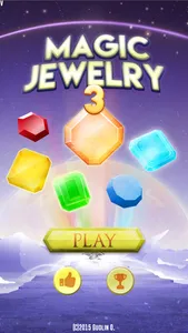 Magic Jewelry 3 screenshot 0