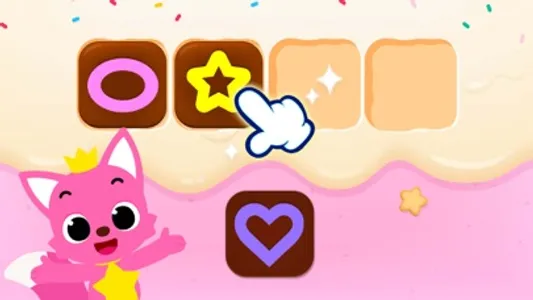 Pinkfong Tracing World screenshot 5