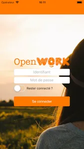 OpenWork, Portage Salarial screenshot 0