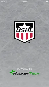 USHL screenshot 0