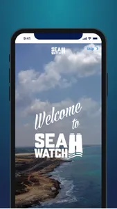 Sea Watch screenshot 0