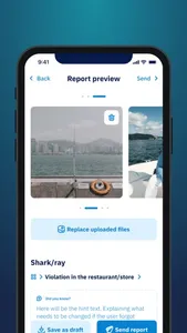 Sea Watch screenshot 3