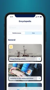 Sea Watch screenshot 5