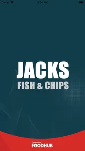 Jacks Fish and Chips screenshot 0