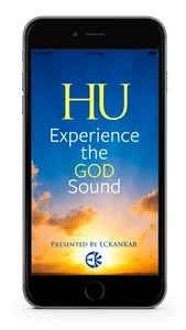 HU: Experience the God Sound screenshot 0