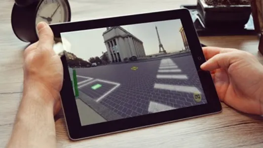 COLAS 360 screenshot 1