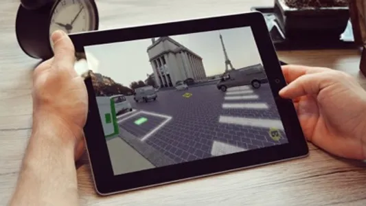 COLAS 360 screenshot 2
