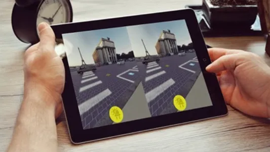 COLAS 360 screenshot 3