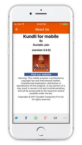 Kundli by Durlabh Jain screenshot 1