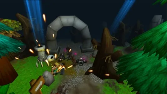 Kill Monsters All screenshot 1