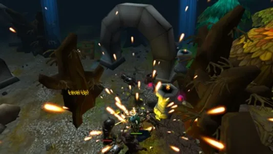 Kill Monsters All screenshot 2