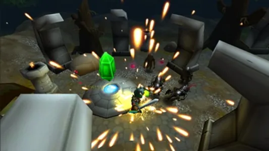 Kill Monsters All screenshot 3