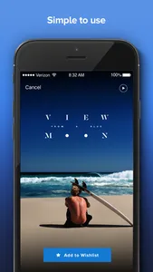 TopList-movies,TV,music,books screenshot 1