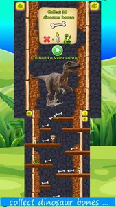 Dinosaur Games For Kids - FULL screenshot 7