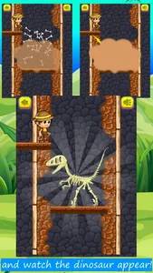 Dinosaur Games For Kids - FULL screenshot 8