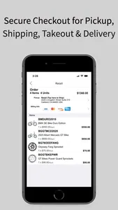 Fora Marketplace screenshot 8