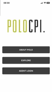 Polo CPI Agent App screenshot 0