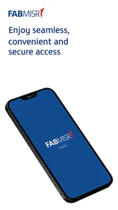 FABMISR Token App screenshot 0