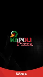 Napoli Pizza Worcestershire screenshot 0