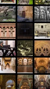 Cordoba Mosque Cathedral Visitor Guide screenshot 4