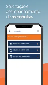 SulAmérica Odonto screenshot 3