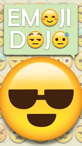 Emoji Dojo - Best Emojis Pocket Games Play After School ( Fun For All Class Student ) screenshot 0