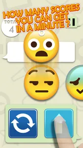 Emoji Dojo - Best Emojis Pocket Games Play After School ( Fun For All Class Student ) screenshot 2
