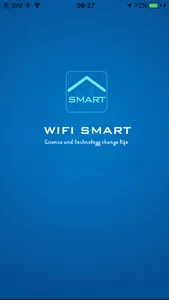 WiFi Smart screenshot 0