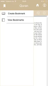 Quran in 10 Languages screenshot 2