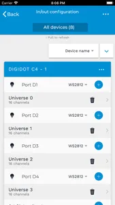 Digidot C4 screenshot 7