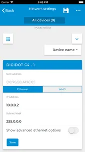 Digidot C4 screenshot 8