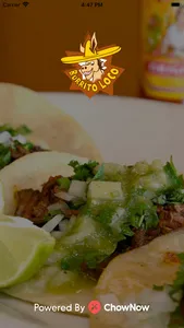 Burrito Loco screenshot 0