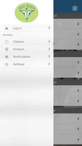 HotYoga4You SRQ screenshot 1