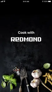 Cook with REDMOND screenshot 0