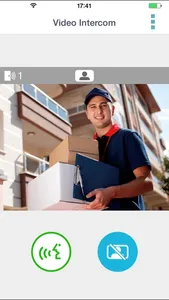 Video Intercom screenshot 1