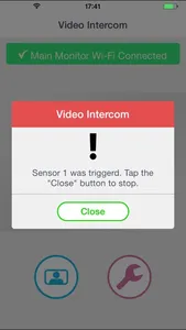 Video Intercom screenshot 2