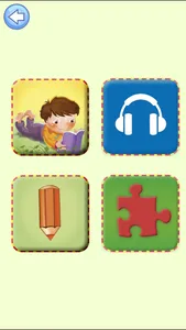 Cinderella Fairy-Tale screenshot 0