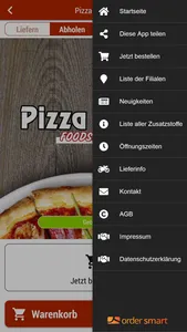 Pizza Prego screenshot 2