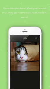 For Whatsapp - Funny gif gifs screenshot 3