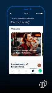 De'Longhi COFFEE LINK screenshot 4