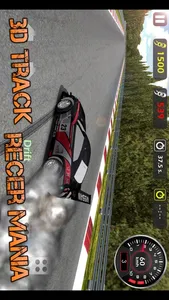 3d Track Race Mania screenshot 4