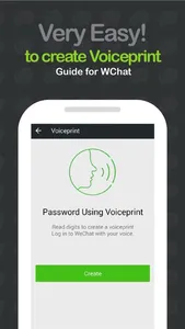Guide for WChat Messenger screenshot 3