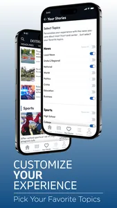 Dothan Eagle screenshot 2