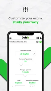 Quiziz screenshot 2