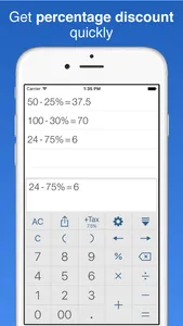 Rapid & Quick Calculator screenshot 3