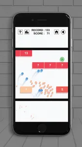 Bounce Brick Breaker screenshot 3