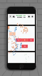 Bounce Brick Breaker screenshot 4