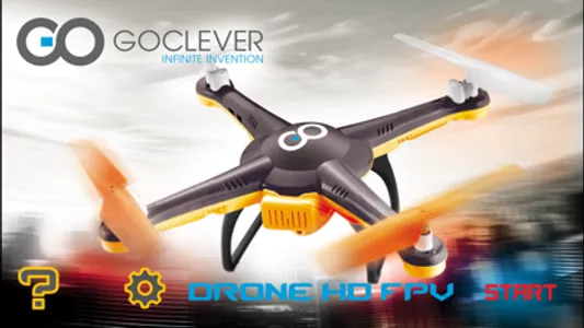 GOCLEVER screenshot 0