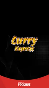 Curry Express screenshot 0